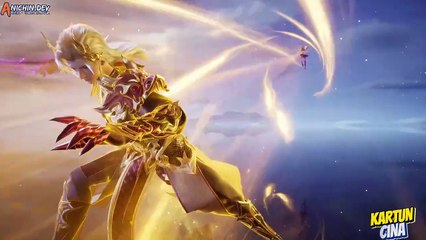 Peerless Martial Spirit Episode 433-440 Sub Indo