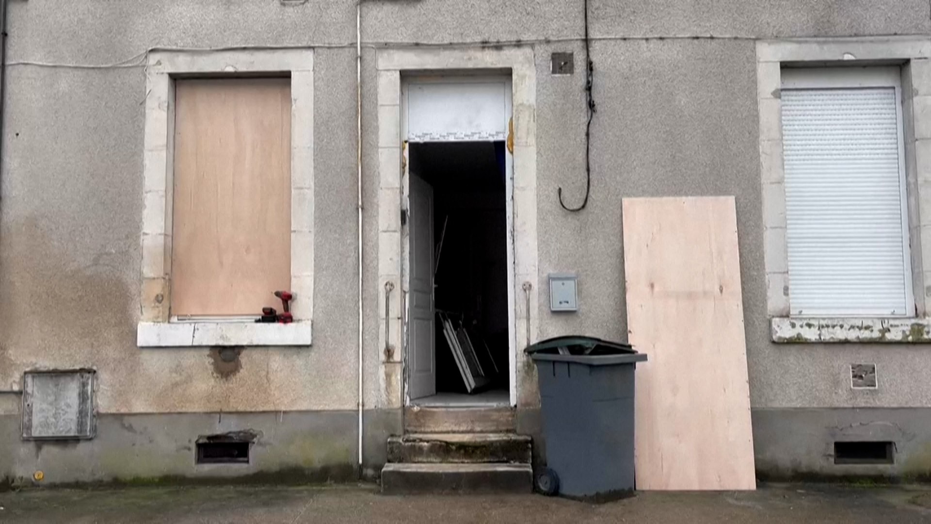 David Balland, cofondateur de l’entreprise de cryptomonnaies Ledger enlevé  chez lui puis libéré