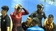 Ridwan Sahrom bukti kredibiliti takluki saingan keirin