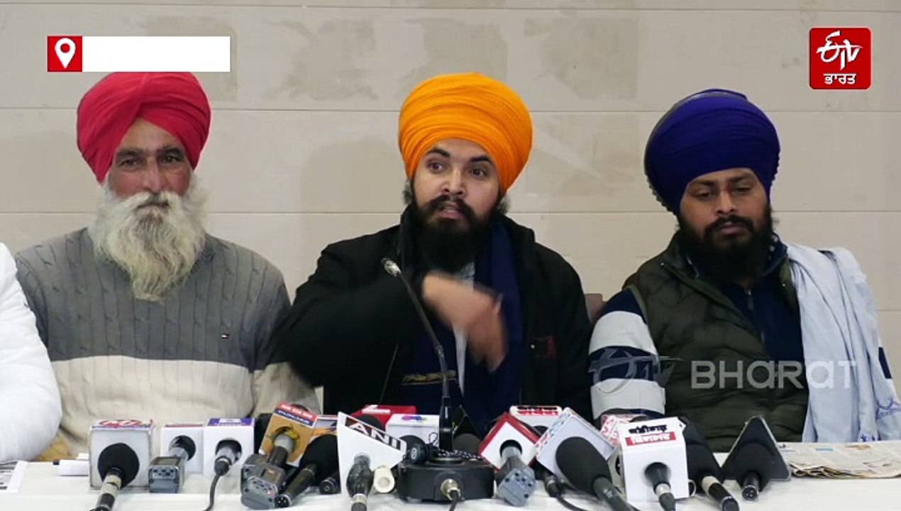 ਅਜਨਾਲਾ ਮਾਮਲਾ ਕਿੱਥੋਂ ਸ਼ੁਰੂ ਹੋਇਆ? ਅੰਮ੍ਰਿਤਪਾਲ ਦਾ ਕਿਉਂ ਪਿਆ ਸੀ ਪੰਗਾ, ਜਾਣੋਂ ਕਿਵੇਂ ਸ਼ੁਰੂ ਹੋਈ ਖੇਡ?