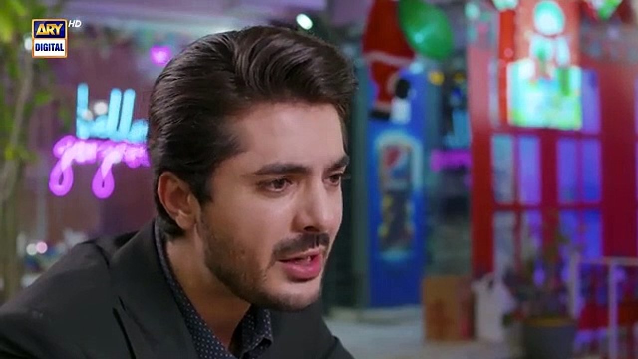 Baby Baji Ki Bahuwain Episode 73 - 4 Dec 2024 (...