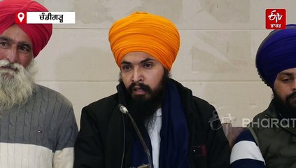 ਅਜਨਾਲਾ ਮਾਮਲਾ ਕਿੱਥੋਂ ਸ਼ੁਰੂ ਹੋਇਆ? ਅੰਮ੍ਰਿਤਪਾਲ ਦਾ ਕਿਉਂ ਪਿਆ ਸੀ ਪੰਗਾ, ਜਾਣੋਂ ਕਿਵੇਂ ਸ਼ੁਰੂ ਹੋਈ ਖੇਡ?