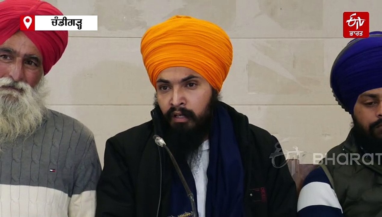 ਅਜਨਾਲਾ ਮਾਮਲਾ ਕਿੱਥੋਂ ਸ਼ੁਰੂ ਹੋਇਆ? ਅੰਮ੍ਰਿਤਪਾਲ ਦਾ ਕਿਉਂ ਪਿਆ ਸੀ ਪੰਗਾ, ਜਾਣੋਂ ਕਿਵੇਂ ਸ਼ੁਰੂ ਹੋਈ ਖੇਡ?