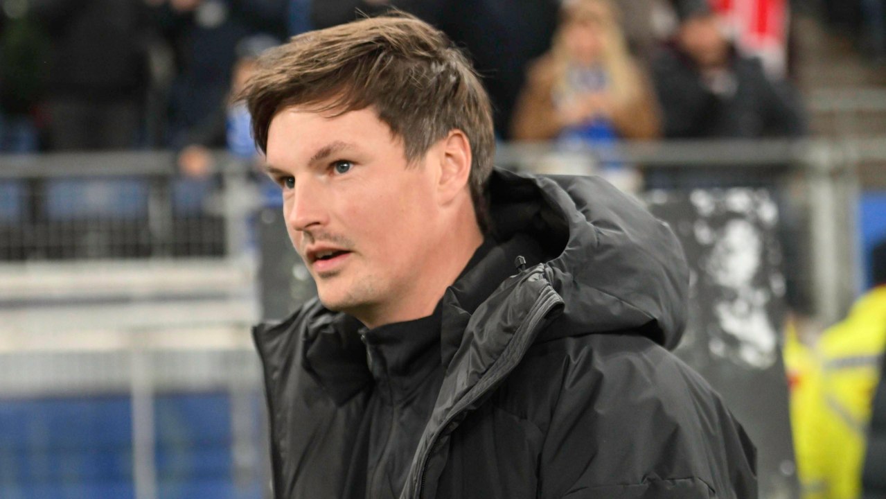 Polzin nach Fan-Angriffen: 'Darauf achten, nicht zu pauschalisieren'