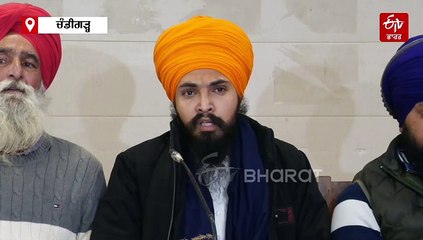 ਅਜਨਾਲਾ ਮਾਮਲਾ ਕਿੱਥੋਂ ਸ਼ੁਰੂ ਹੋਇਆ? ਅੰਮ੍ਰਿਤਪਾਲ ਦਾ ਕਿਉਂ ਪਿਆ ਸੀ ਪੰਗਾ, ਜਾਣੋਂ ਕਿਵੇਂ ਸ਼ੁਰੂ ਹੋਈ ਖੇਡ?