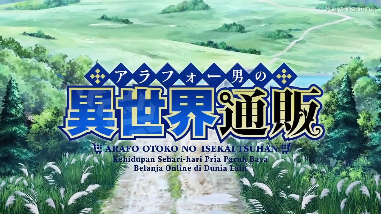 NONTON ANIME SUB INDO DI KURAMANIME.RUN