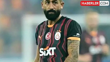 Kerem Demirbay'ın dedesi Mehmet Demirbay vefat etti