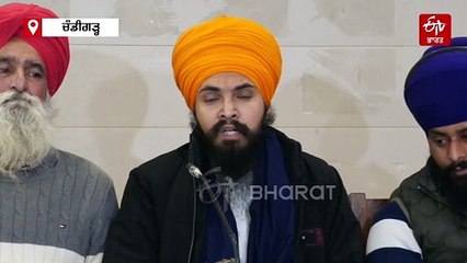 ਅਜਨਾਲਾ ਮਾਮਲਾ ਕਿੱਥੋਂ ਸ਼ੁਰੂ ਹੋਇਆ? ਅੰਮ੍ਰਿਤਪਾਲ ਦਾ ਕਿਉਂ ਪਿਆ ਸੀ ਪੰਗਾ, ਜਾਣੋਂ ਕਿਵੇਂ ਸ਼ੁਰੂ ਹੋਈ ਖੇਡ?