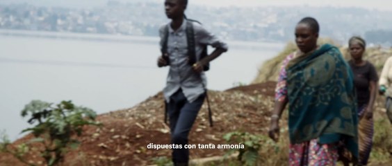 Semillas de Kivu - Tráiler oficial