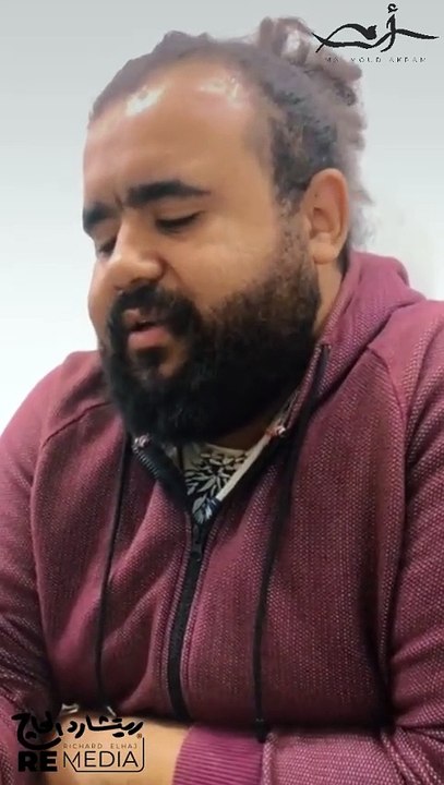 ماذا أقول لأدمع سفحتها أشواقي إليك💔