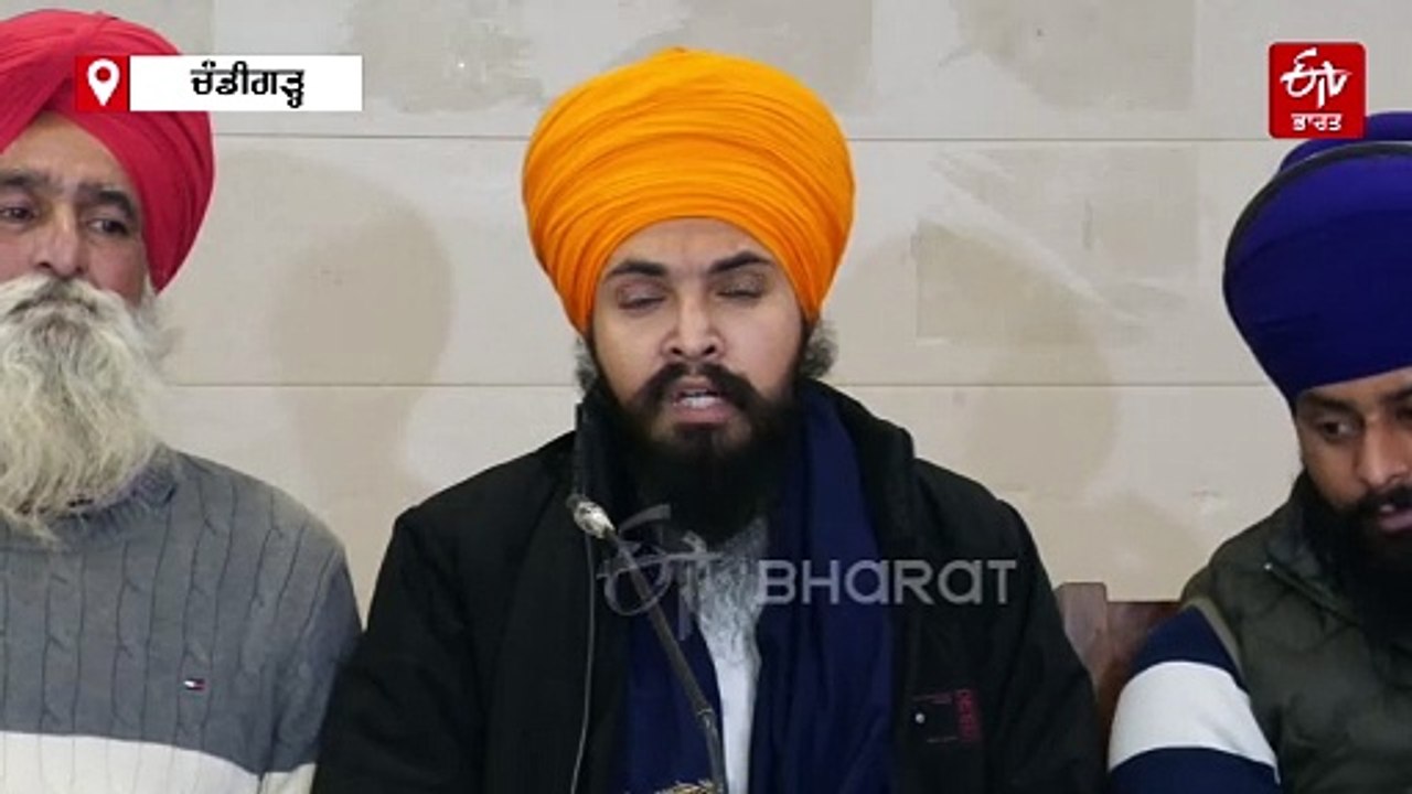 ਅਜਨਾਲਾ ਮਾਮਲਾ ਕਿੱਥੋਂ ਸ਼ੁਰੂ ਹੋਇਆ? ਅੰਮ੍ਰਿਤਪਾਲ ਦਾ ਕਿਉਂ ਪਿਆ ਸੀ ਪੰਗਾ, ਜਾਣੋਂ ਕਿਵੇਂ ਸ਼ੁਰੂ ਹੋਈ ਖੇਡ?