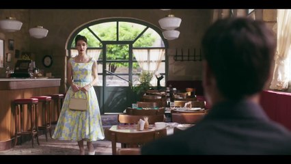 El secreto del orfebre Tráiler