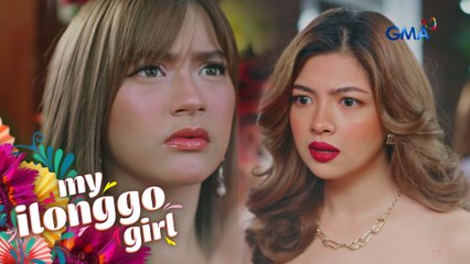 My Ilonggo Girl: Pananambotahe ni Ivana kay Venice, nabuking ni Tata! (Episode 8)