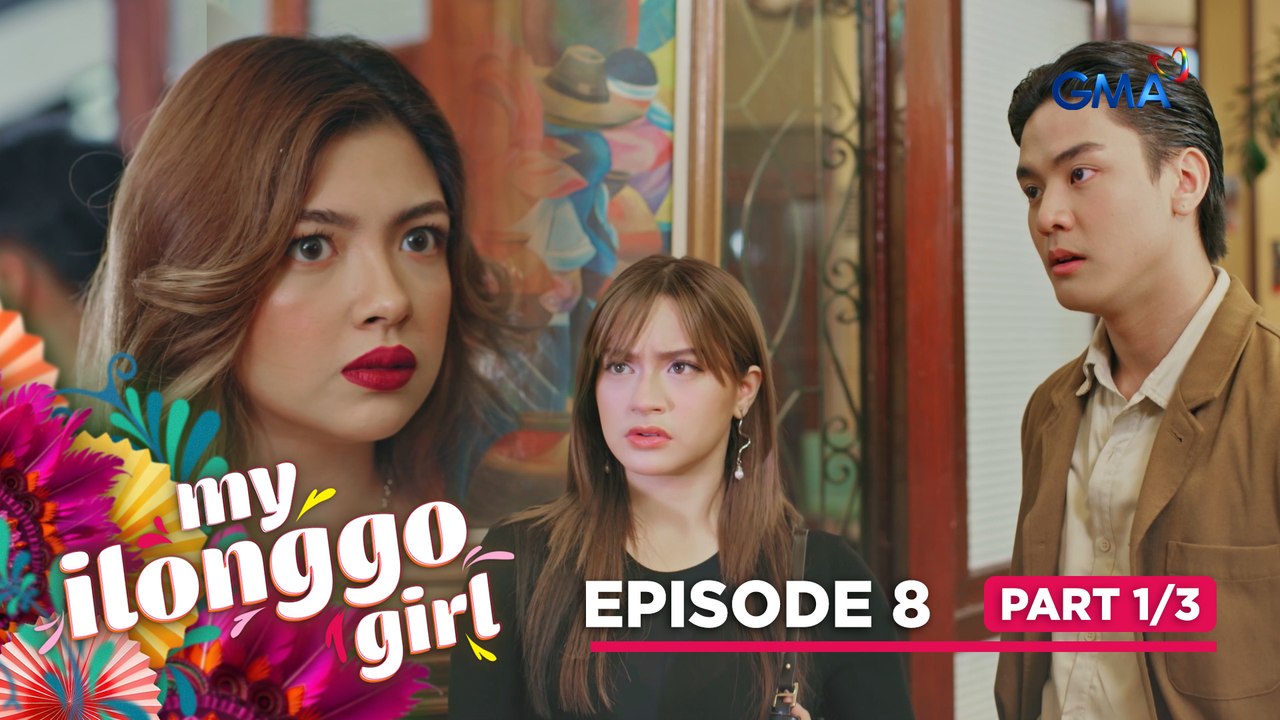 My Ilonggo Girl: Tata identifies Venice's mortal enemy! (Episode 8 - Part 1/3)