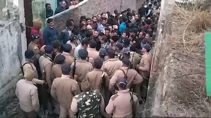 बड़कोट में फर्जी मतदान को लेकर बवाल, आपस में भिड़े विधायक संजय डोभाल और भाजपा कैंडिडेट