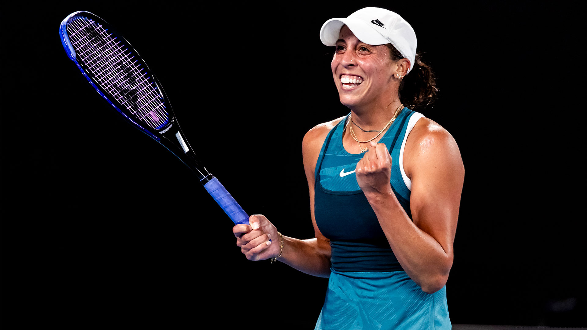 Keys wins a thriller against Swiatek to book a place in Australian Open final