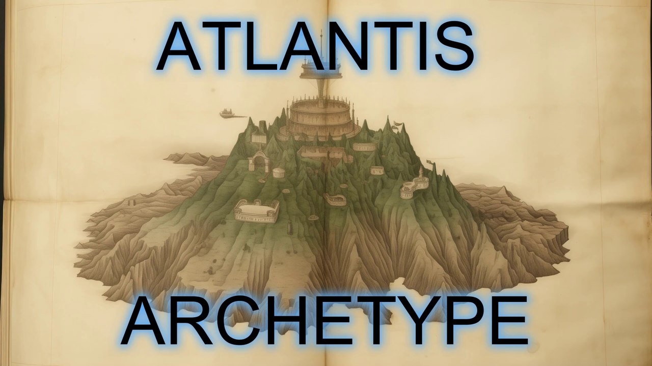 Atlantis Archetype