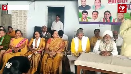 कांग्रेसियों को होरा ने दिया गुरुमंत्र, 28 से पहले प्रत्याशियों की लिस्ट आने के दिए संकेत
