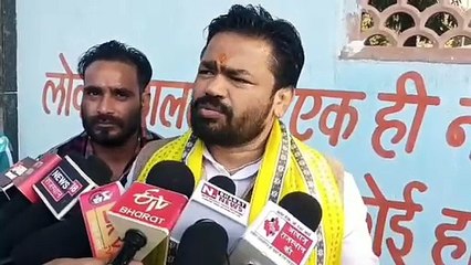 दरगाह वाद प्रकरण में कल होगी सुनवाई, विष्णु गुप्ता ने कोर्ट से मांगी सुरक्षा, जान से मारने की मिली धमकियां
