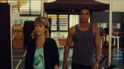 MAGMA de Cyprien Vial - Bande-annonce - au cinéma le 19 mars 2025