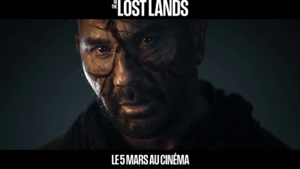 IN THE LOST LANDS - Bande-annonce VOST