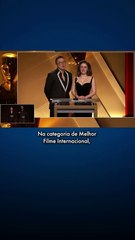 "Ainda estou aqui" é indicado a melhor filme estrangeiro; veja concorrentes