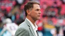 Jacksonville Jaguars Fire GM Trent Baalke After Lengthy Delay