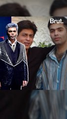 When Karan Johar spoke about his "feminine side"