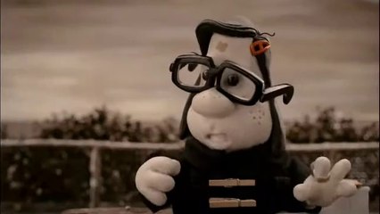 Mary and Max (2009) - Trailer