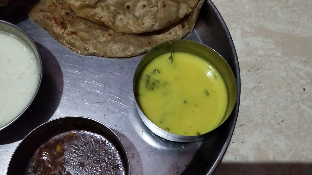 Makar Sankranti Dinner
