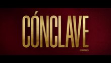 Conclave (2024), de Edward Berger | Tráiler