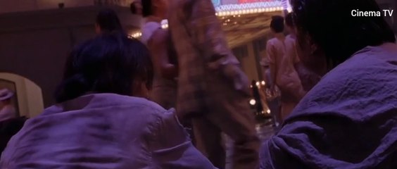 Kung Fu Sion (2004) Película Completa en Español Latino