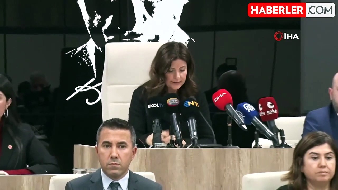 Ömer Rasim Şişman Beşiktaş Belediyesi Başkan Vekili Oldu