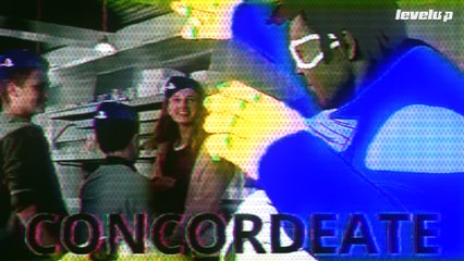 CONCORD; el FRACASO DE $400,000,000 de PlayStation