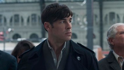 El secreto del orfebre Tráiler