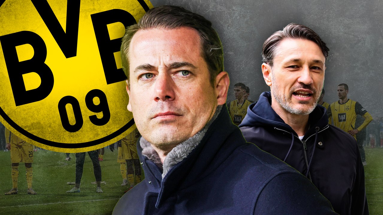 Umbruch oder Absturz: Wie ist der BVB zu retten?