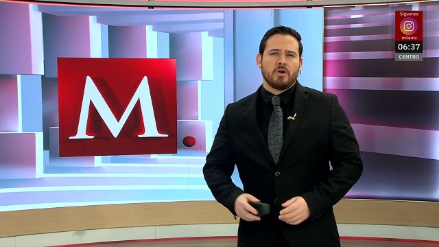 María Elena Ríos denuncia que Vera Carrizal está libre y no internado en el hospital