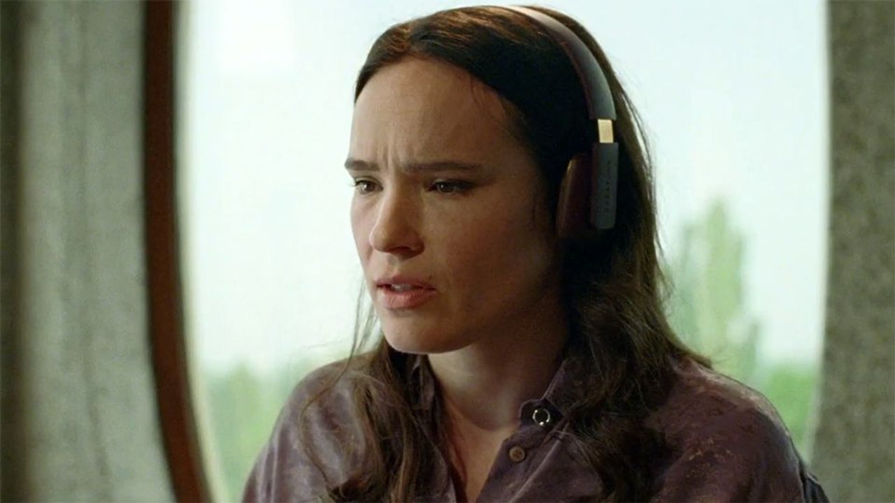 I’m Not a Robot Trailer OmeU