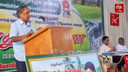 "நாயக்கர் மன்னர்கள் காலத்திலேயே அரிட்டாபட்டி மக்கள் அப்படி தான்".. தொல்லியல் அறிஞர் சாந்தலிங்கம் பெருமிதம்!