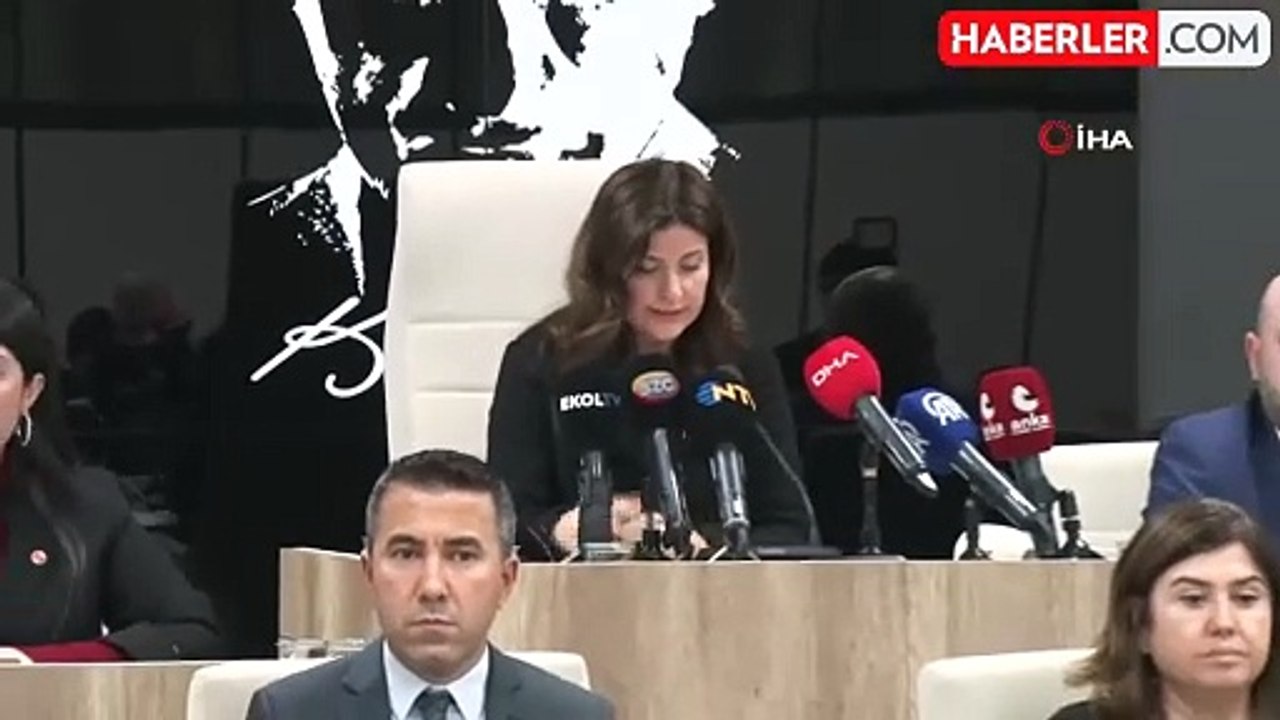 Ömer Rasim Şişman Beşiktaş Belediyesi Başkan Vekili Oldu