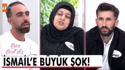 Bu Kehriban'ın ilk kaçışı değil! - Esra Erol'da 23 Ocak 2025
