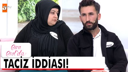 İsmail yüzünden bebeğimi kaybettim! - Esra Erol'da 23 Ocak 2025