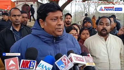 কুণালের নবজাতক মন্তব্যের পাল্টা এ কী বললেন সুকান্ত