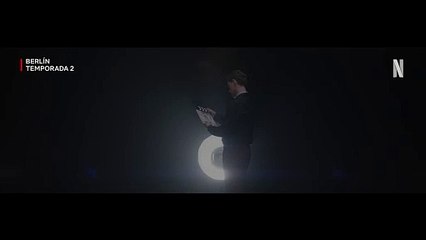 'Berlin', anuncio del rodaje de la temporada 2