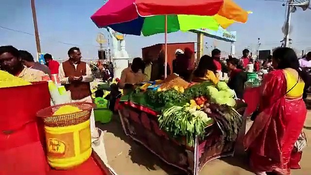 Mahakumbh 2025 l Prayagaraj Kumbh Mela | Kumbh Itinerary & Tour Budget | Mahakumbh Travel Guide