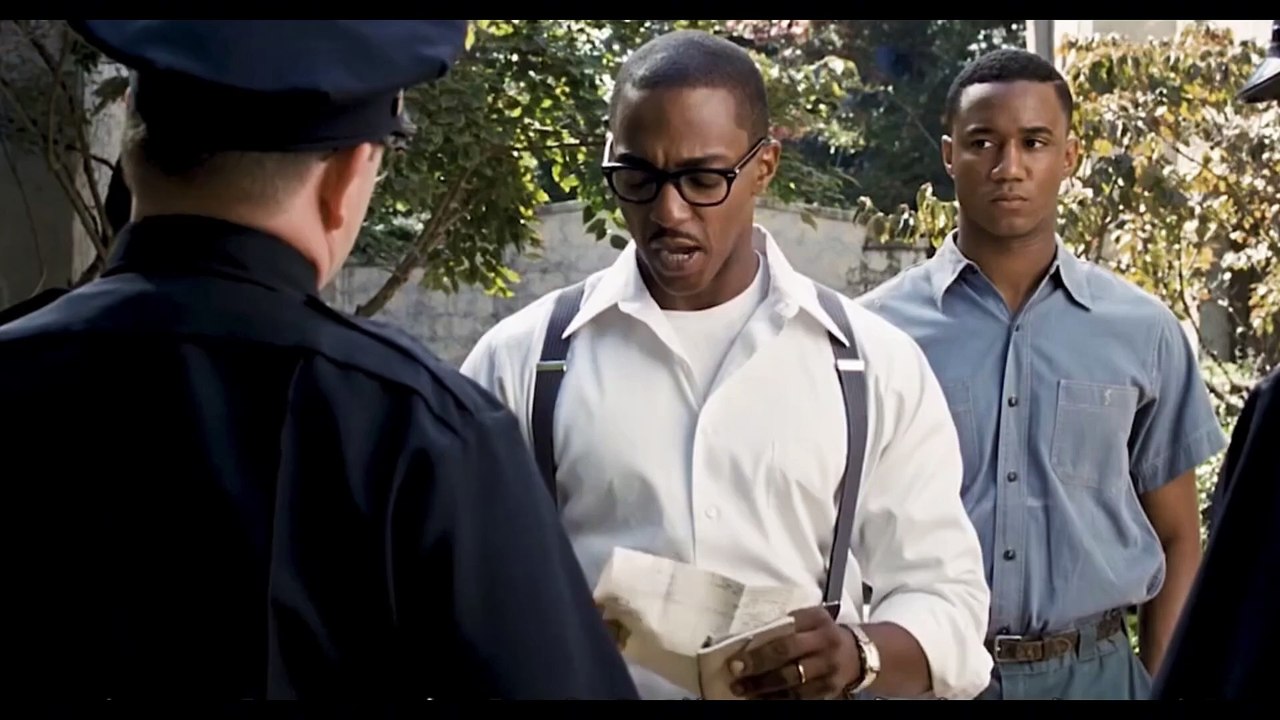 Bank Kick Black Man Out, So He Buys Entire Banks and Becomes Their Boss __ Movie Recap __