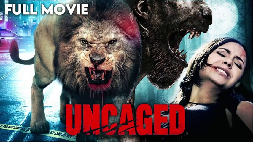 Uncaged Hollywood Hindi Dubbed Movie हॉलीवुड ब्लॉकबास्टर मूवी फूल एच डी