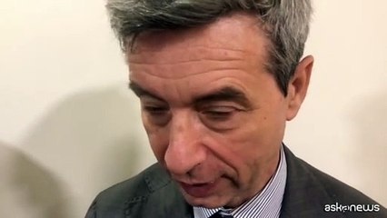 Treni, Orlando (Pd): "Dimissioni di Salvini sarebbero atto dovuto"