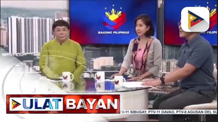 PCUP, pinapalawig ang kanilang mga programa para matulungan ang lahat ng nangangailangan