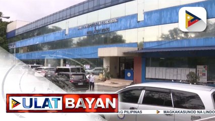 LTFRB, ibinasura ang petisyon na P17 minimum na pasahe sa jeepney